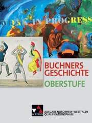 Cover von Buchners Geschichte Oberstufe - Ausgabe Nordrhein-Westfalen