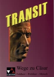 Cover von Transit, Die Übergangslektüre