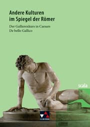 Cover von Andere Kulturen im Spiegel der Römer
