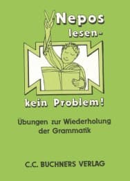 Cover von Nepos lesen - kein Problem!