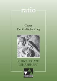 Cover von Ratio