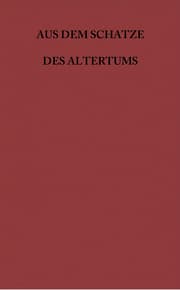 Cover von Xenophon, Anabasis 1