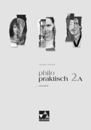 Cover von philopraktisch LH 2 A