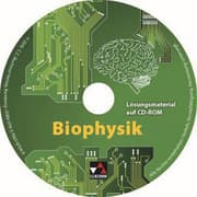Cover von Biophysik LM