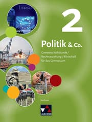 Cover von Politik & Co. - Sachsen - alt
