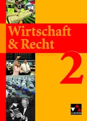 Cover von Wirtschaft & Recht
