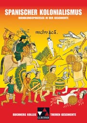 Cover von Spanischer Kolonialismus