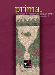 Cover von prima C