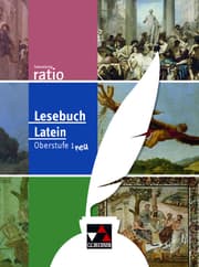 Cover von Sammlung ratio