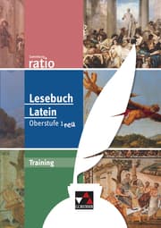 Cover von Sammlung ratio