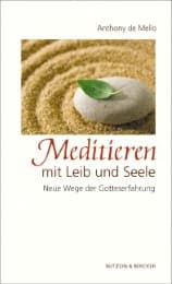 Cover von Meditieren mit Leib und Seele