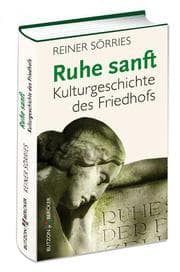 Cover von Ruhe sanft