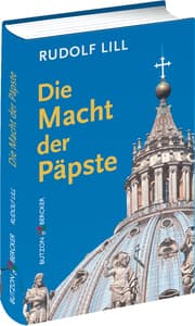 Cover von Die Macht der Päpste