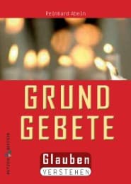 Cover von Die Grundgebete