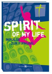 Cover von Spirit of my life