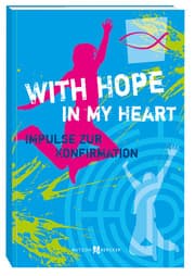 Cover von With Hope in my Heart