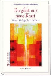 Cover von Du gibst mir neue Kraft