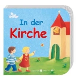 Cover von In der Kirche