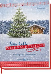 Cover von Das helle Weihnachtslicht