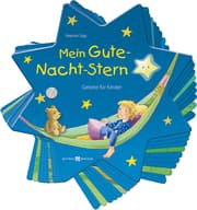 Cover von Mein Gute-Nacht-Stern