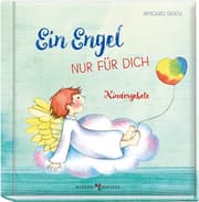 Cover von Ein Engel nur für dich