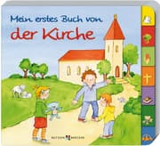 Cover von Mein erstes Buch von der Kirche