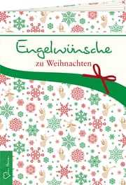 Cover von Engelwünsche zu Weihnachten