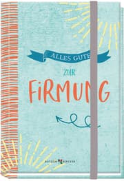 Cover von Alles Gute zur Firmung