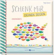 Cover von Schenk mir deinen Segen