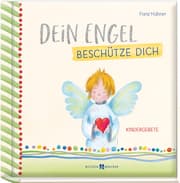 Cover von Dein Engel beschütze dich