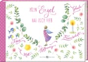 Cover von Mein Engel hat mich lieb
