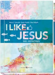 Cover von I like Jesus