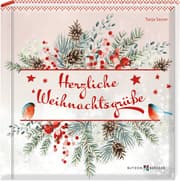 Cover von Herzliche Weihnachtsgrüße