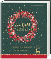 Cover von Ein Licht strahlt auf