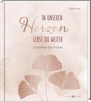 Cover von In unseren Herzen lebst du weiter