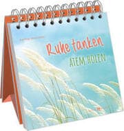 Cover von Ruhe tanken - Atem holen