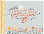Cover von Firmung - Folge deinem Herzen!