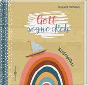 Cover von Gott segne dich