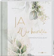 Cover von Ja. Wir heiraten