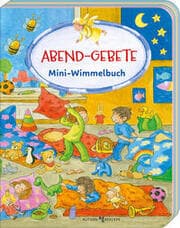 Cover von Abend-Gebete