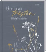 Cover von Ich will euch trösten