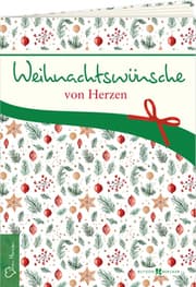 Cover von Weihnachtswünsche von Herzen