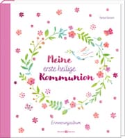 Cover von Meine erste heilige Kommunion
