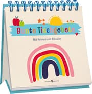 Cover von Bunte Tischgebete
