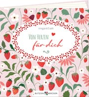 Cover von Von Herzen für dich