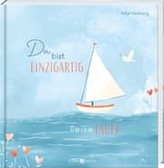 Cover von Du bist einzigartig