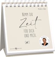 Cover von Nimm dir Zeit für dich und mich. Gott