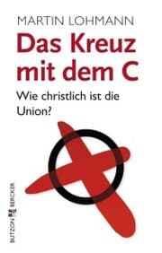 Cover von Das Kreuz mit dem C