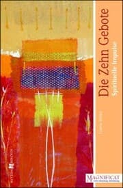 Cover von Die Zehn Gebote