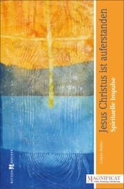 Cover von Jesus Christus ist auferstanden